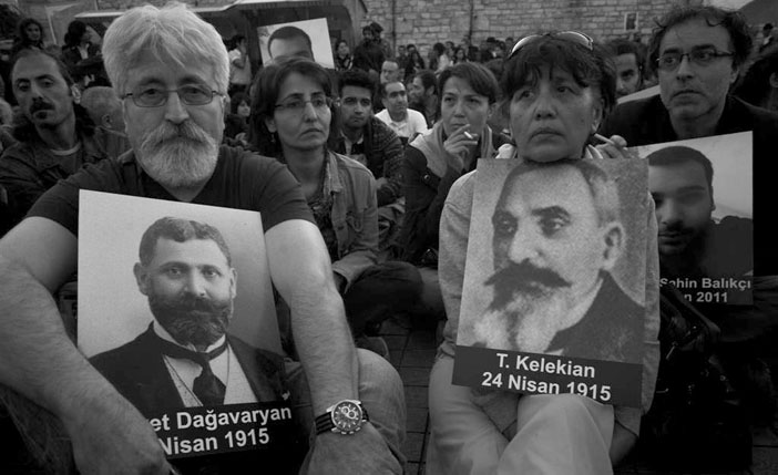 ‘The G-Word’ Ermeni katliamı ve soykırım siyaseti