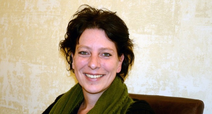 Hollandalı gazeteci Geerdink serbest bırakıldı