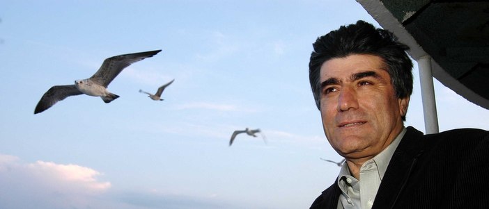 İki polis Dink davası kapsamında tutuklandı