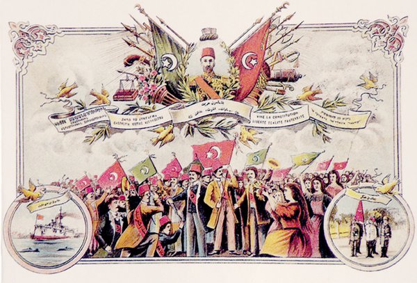 Michel Paboudjian Koleksiyonu