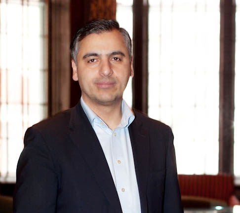 'Soykırım Davası'nın müdahil avukatlarından Akhavan: En korkunç suçlar kelimelerle başlar