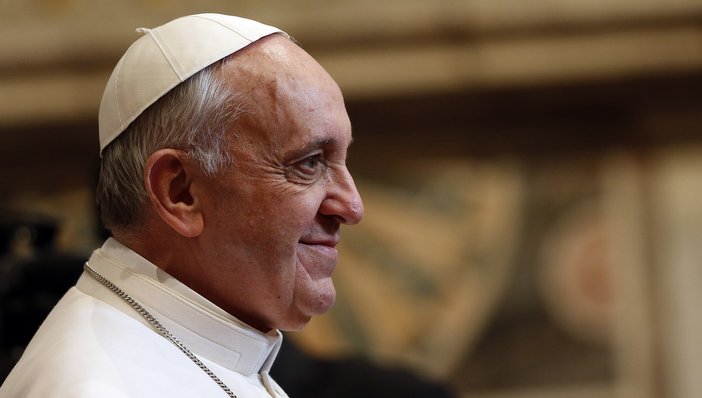 Vatikan’da 1915 kurbanları anısına ayin yapılacak