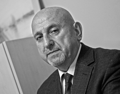 Sebu Aslangil. Fotoğraf: Miran Manukyan 