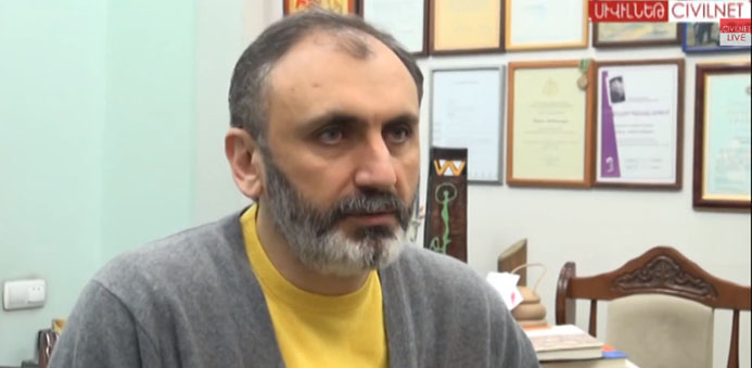 Muhalif yayınevine şaibeli denetim