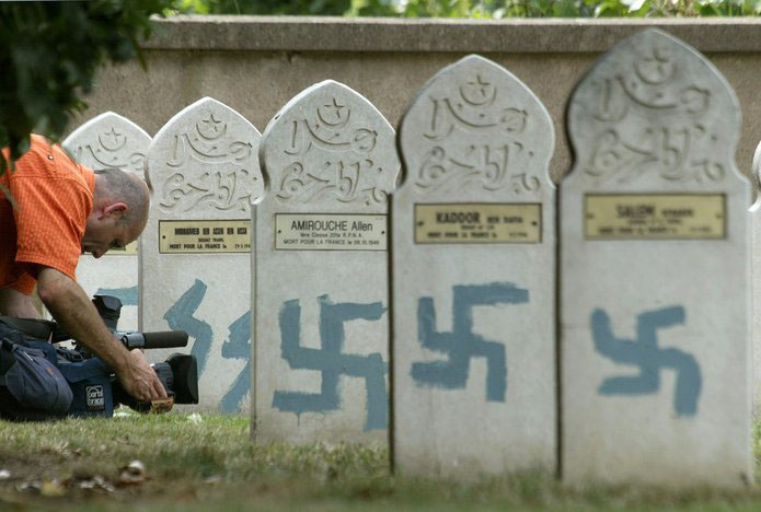 Bu anket çok şey anlatıyor