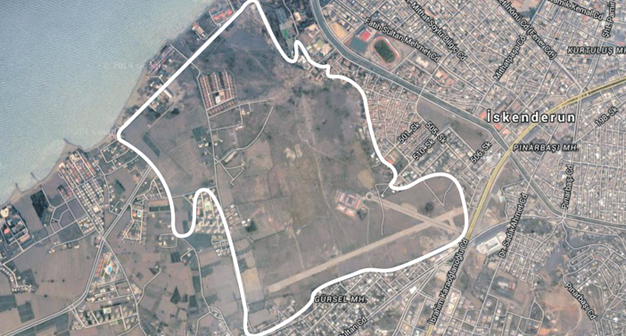 Süryani Katolik toplumu İskenderun’daki arazilerini istiyor