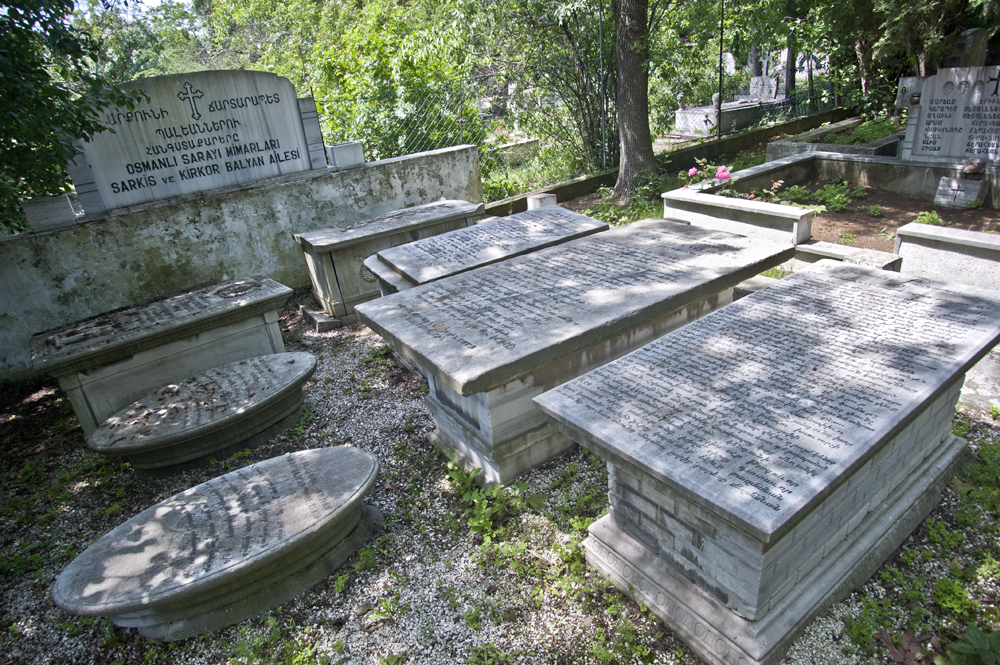 Fotoğraf: Berge Arabian 