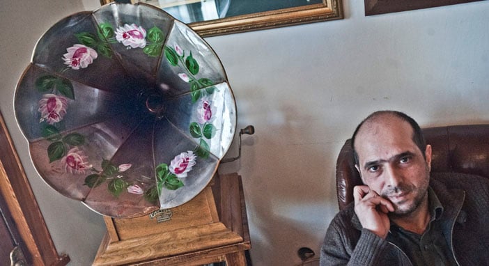 ‘Türk milliyetçiliği olmasaydı da Ermeni Soykırımı yapılabilirdi’