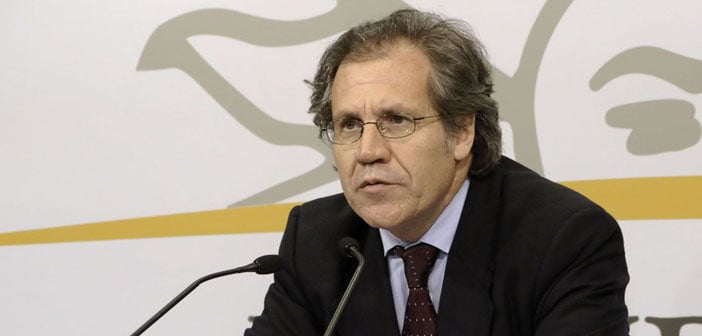 Uruguay'dan 'Karabağ'ı tanıyın' çağrısı