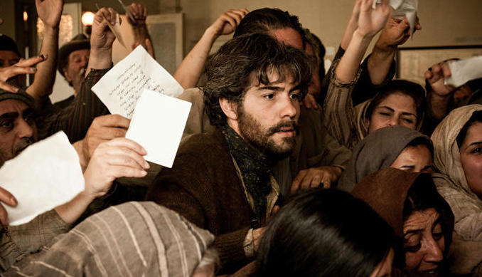 ‘The Cut’ sadece 20 bin kişiyle buluştu