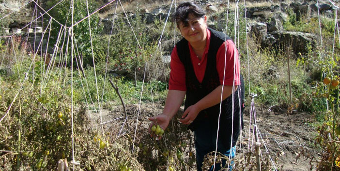 Ermenistan tarımına 25 milyon Avro'luk destek