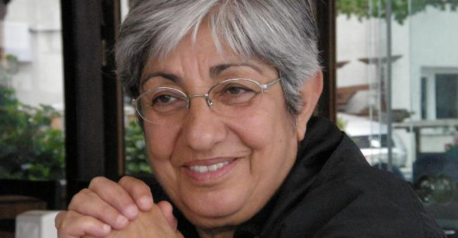 Fethiye Çetin: Hrant'a sözüm var