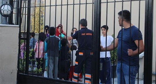 Kadın ve LGBTİ örgütleri: Göçmen Amina'nın ölümü ırkçı uygulamaların sonucu