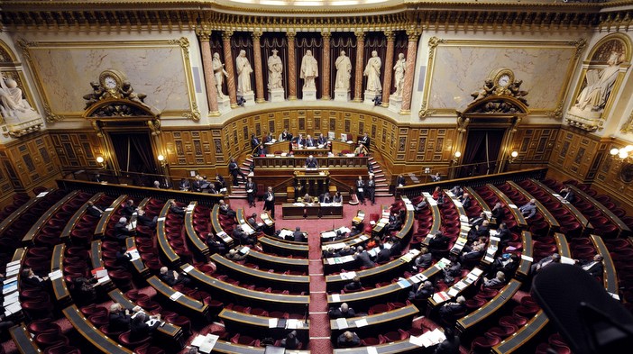 Secret Ankara-Paris correspondence prior to cancellation of denial law