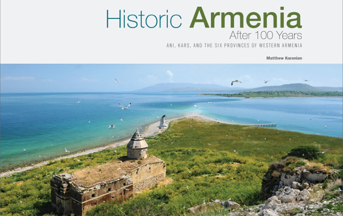 100 yıl sonra kadim topraklara yolculuk