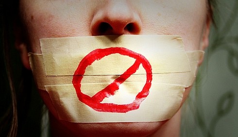 İfade özgürlüğü ihlalinde Türkiye yine birinci