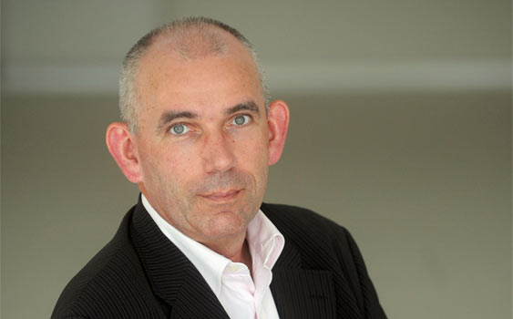 "Türk Hükümeti çözümden yanaysa önce ders kitaplarını düzenlesin"