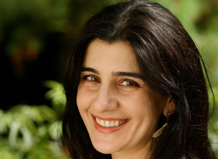 Ermeni kimliği nefretle yaralı