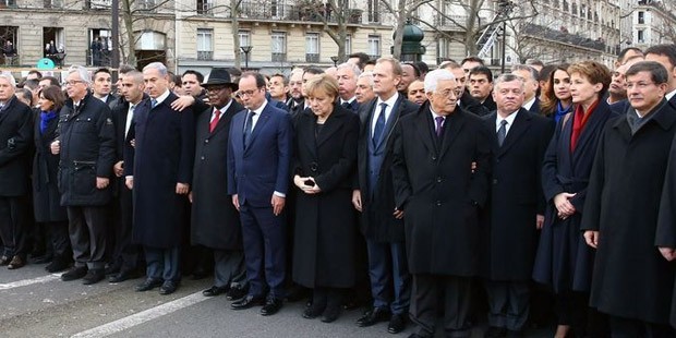 İlkelerin çatışması mı ilkesizlik mi?