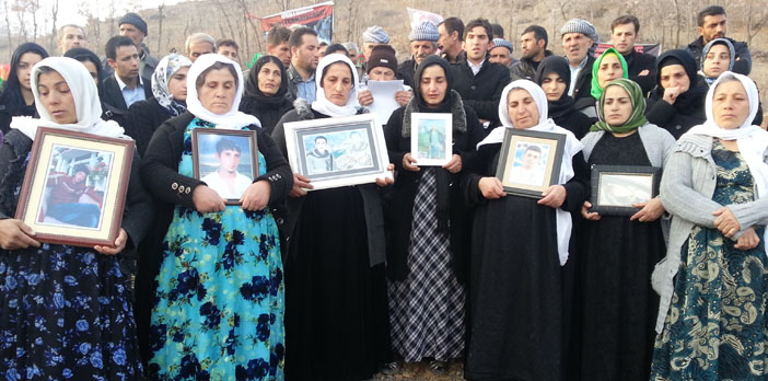 Roboski, Adalet Bakanlığı için de ‘kaçınılmaz hata’ymış