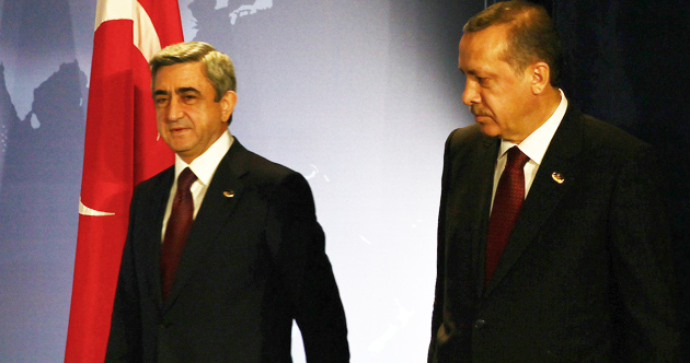 Türkiyeli Ermenilerden ‘Çanakkale’ tepkisi