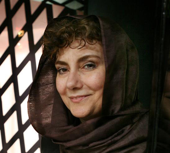 Pirzad artık şövalye