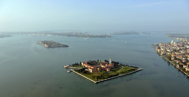 Diasporalı sanatçılar Ermenistan Pavyonu’nda