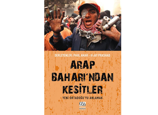 ‘Arap Baharı’nı yeniden düşünmek