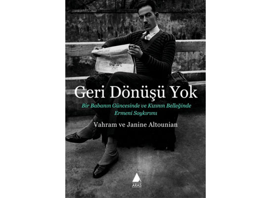 1915’ten günümüze bir baba-kız hikâyesi