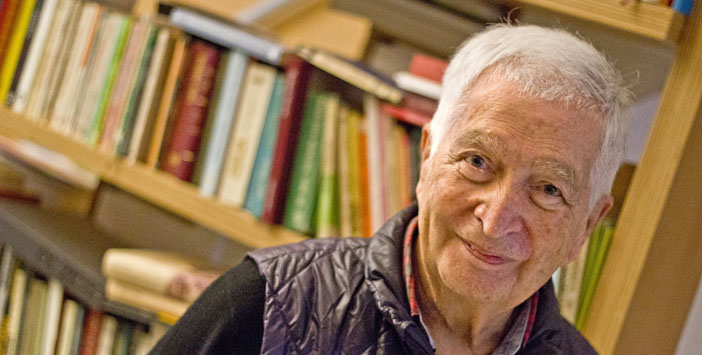 Güngör Uras’tan birinci sınıflar için Türkiye’de ekonomi