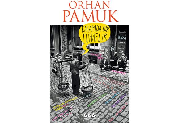 Kalbin niyeti ve dilin niyeti ortasında tuhaf bir aşk hikâyesi