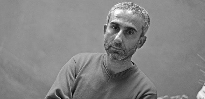 Kobane özgür, ama o Fransa'da