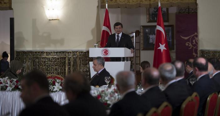 "Siz bu toprakların asli çocuklarısınız"