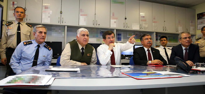 Yetvart Danzikyan: Şah Fırat operasyonu ya da “meğerse biz neymişiz..”