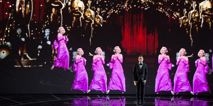 Oscar ödülleri sahiplerini buldu