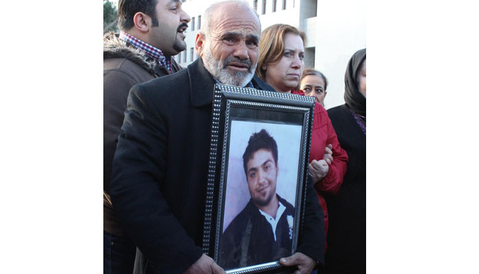 "Müdahale emrini amirlerimden aldım"