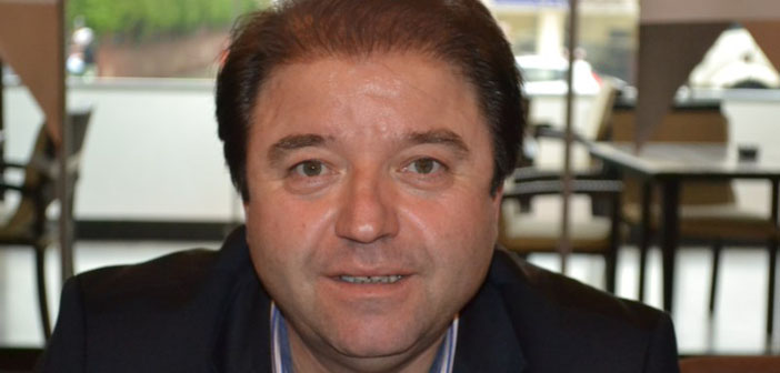 Maltepe Belediyesi’nden kilise çıkışı