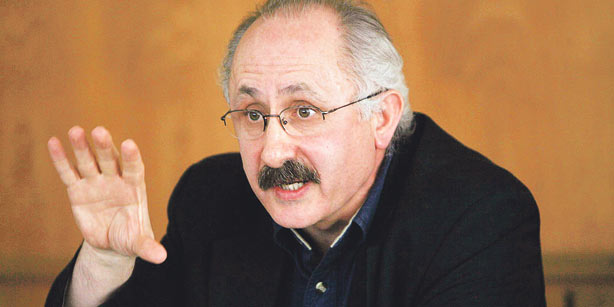 Akçam: Perinçek, "1915 soykırım değildir"i nefret suçu yaymak amacıyla söylediği için ceza aldı