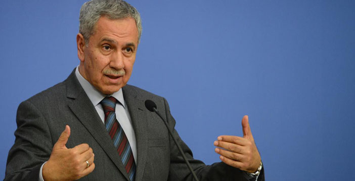 "Cemaat vakıfları temsilcilerimiz parlamentoda parlak hizmetler yapabilir"