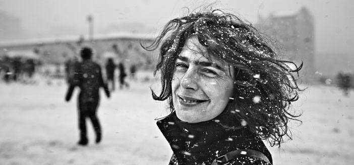 ‘Türkiye’de Ermeni olmayı anlamaya başladım’