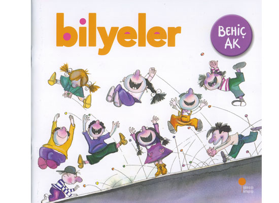 Rengârenk cam küreler