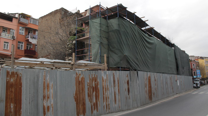 Treasury demands ‘occupation fine’ from Bulgarian Foundation for its own building