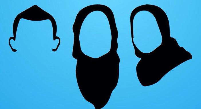 ‘ABD’de Müslümanlara yönelik ayrımcılık görmezden geliniyor’