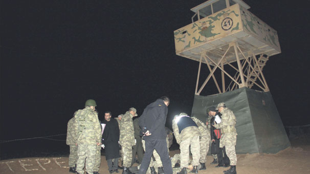 Ceylanpınar soruşturmasında muamma