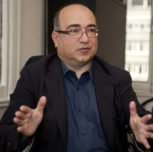 Edvin Minassian