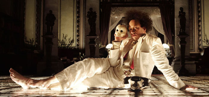 Eisenstein’ı sarsan 10 gün