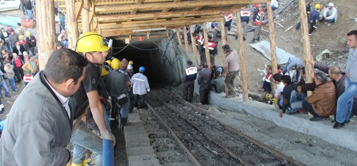 Ermenek'te hem devlet hem şirket asli kusurlu