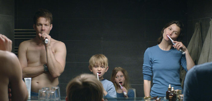 Orta yeri sinema - 6 Şubat haftası