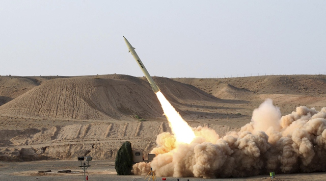 Ankara 24 Nisan öncesi masaya füzesavar ihalesini koydu