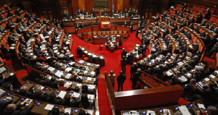 İtalya'da soykırım yasası onay bekliyor